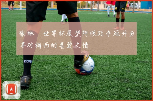 张琳芃世界杯展望阿根廷夺冠并分享对梅西的喜爱之情